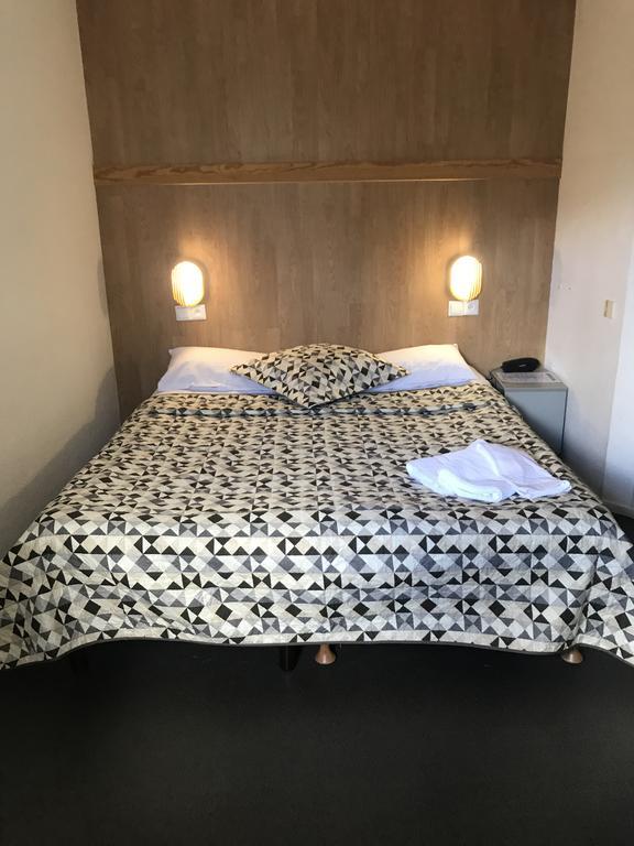 Saint-Gervais-la-Forêt Hotel Noctuel Blois Sud מראה חיצוני תמונה