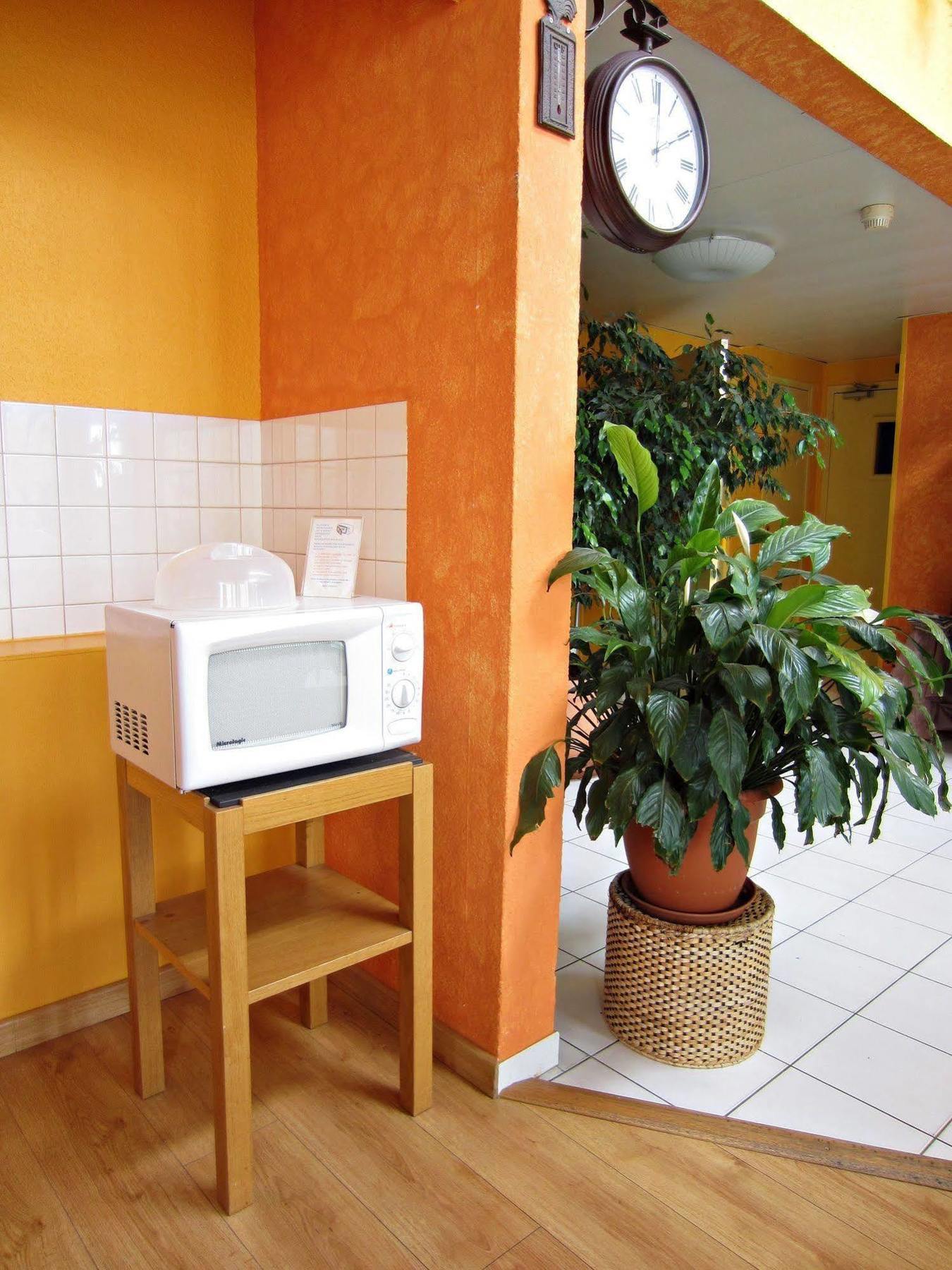 Saint-Gervais-la-Forêt Hotel Noctuel Blois Sud מראה חיצוני תמונה