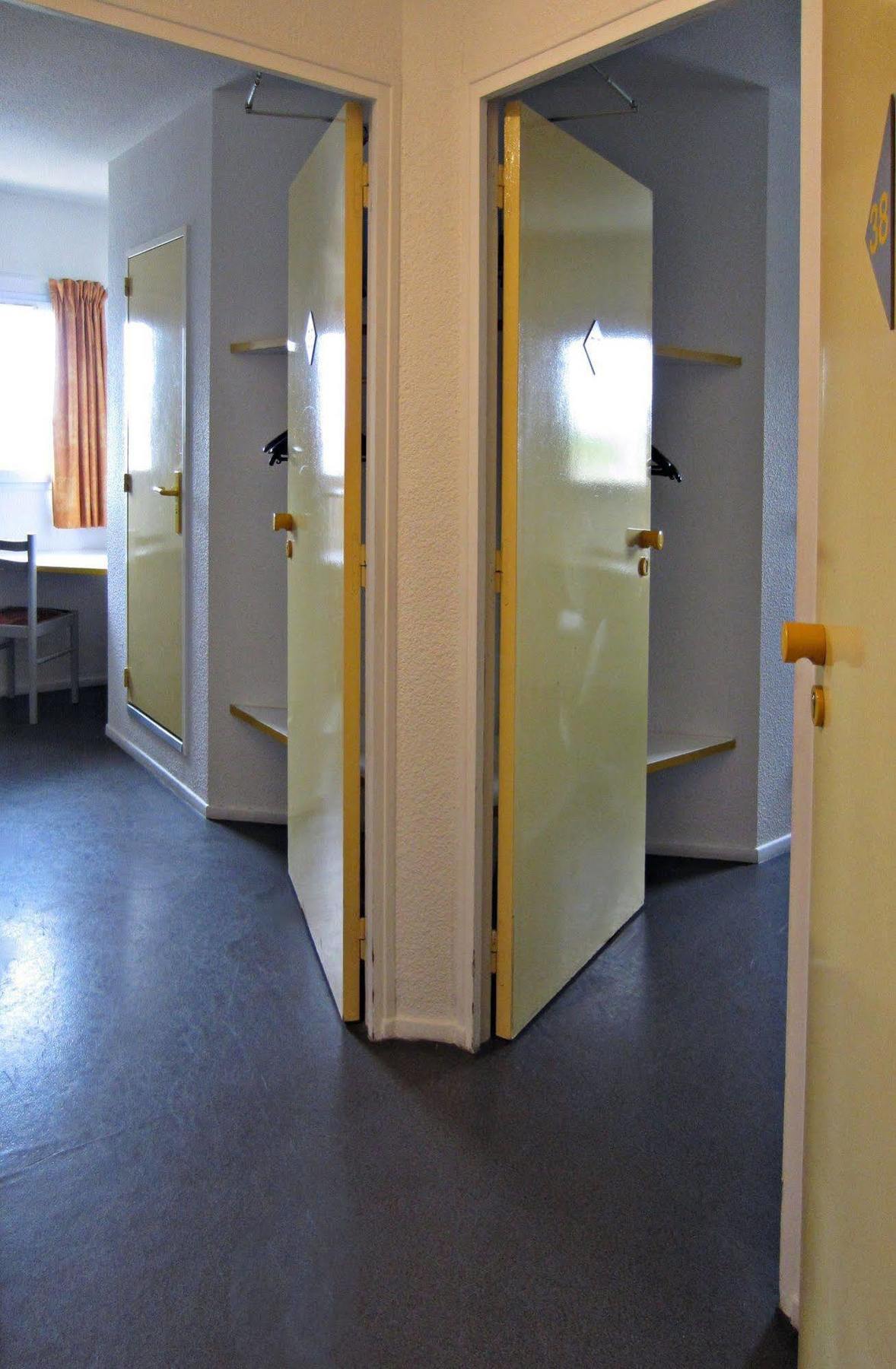 Saint-Gervais-la-Forêt Hotel Noctuel Blois Sud מראה חיצוני תמונה